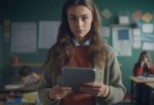 Минута отдыха Скандалы из-за ВПР, неуправляемые дети и зарплата в 13 тысяч рублей. Почему молодые учителя остаются в школе Дети 