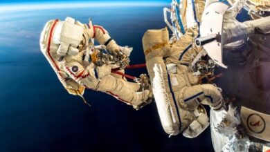 Минута отдыха Роскосмос объявил об открытом наборе в отряд космонавтов всех желающих Интересное  Минута отдыха Роскосмос объявил об открытом наборе в отряд космонавтов всех желающих Интересное