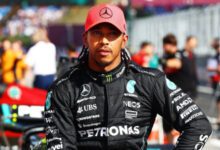 Минута отдыха Хэмилтон впервые с 2021 года завоевал поул. В квалификации в Венгрии он опередил Ферстаппена на 0,003 секунды Спорт 