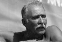 Минута отдыха Первый президент Всероссийской федерации плавания скончался в возрасте 80 лет Спорт 