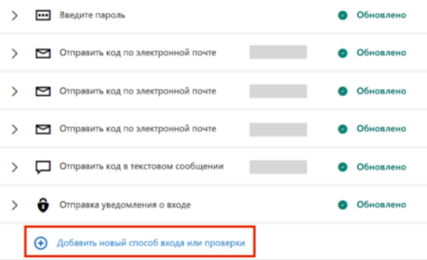 Минута отдыха Служба технической поддержки учетных записей Майкрософт только что отправила сообщение на адрес – что это такое Полезности  