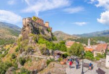 Минута отдыха Десять городов Европы, в которых захочет жить каждый Интересное 