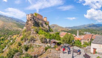 Минута отдыха Десять городов Европы, в которых захочет жить каждый Интересное 