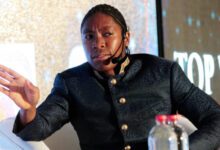 Минута отдыха Бегунья с яичками годами отнимала золото у женщин. А суд признал её жертвой! Спорт 