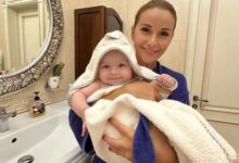 Минута отдыха Орлова — про сына: «Как меня не станет — он возьмет шефство над Анютой» Знаменитости 