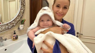Минута отдыха Орлова — про сына: «Как меня не станет — он возьмет шефство над Анютой» Знаменитости  Минута отдыха Орлова — про сына: «Как меня не станет — он возьмет шефство над Анютой» Знаменитости