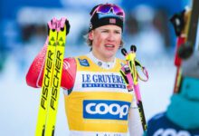 Минута отдыха Клебо лишили всех привилегий. У норвежца отбирают даже верного помощника! Спорт 