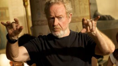 Минута отдыха 22 неизвестных факта о Ридли Скотте - великом режиссёре Blade Runner, «Чужой» и «Гладиатор» Интересное  Минута отдыха 22 неизвестных факта о Ридли Скотте - великом режиссёре Blade Runner, «Чужой» и «Гладиатор» Интересное