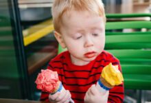 Минута отдыха Как научить ребенка выбирать. 7 советов психолога Дети 