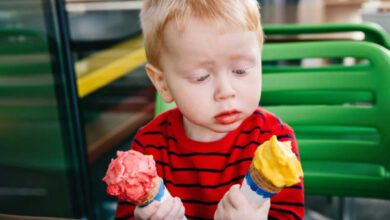 Минута отдыха Как научить ребенка выбирать. 7 советов психолога Дети 