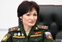 Минута отдыха Ишмуратова жестко раскритиковала Исинбаеву за слова о воинском звании Спорт 