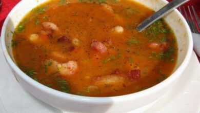 Минута отдыха Чорба из мяса ягненка от Николы Радишича Интересное  Минута отдыха Чорба из мяса ягненка от Николы Радишича Интересное