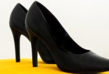 Минута отдыха Смысл жизни в туфельках Интересное 