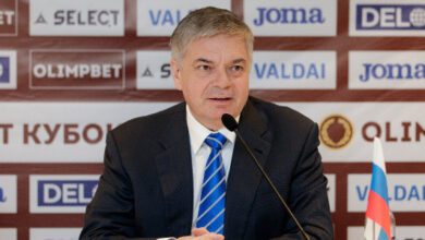 Минута отдыха Глава ФГР Шишкарев: «Решение о переносе женского ЧЕ‑2026 из России не имеет политического контекста» Спорт  Минута отдыха Глава ФГР Шишкарев: «Решение о переносе женского ЧЕ‑2026 из России не имеет политического контекста» Спорт