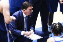 Минута отдыха Паскуаль продолжит тренировать «Зенит» в сезоне‑2023/24 Спорт 