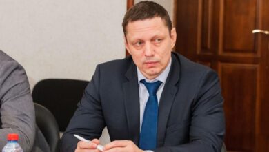 Минута отдыха «Задачу организации масштабного турнира в России никто не отменял» — гендиректор ФГР о переносе чемпионата Европы Спорт  Минута отдыха «Задачу организации масштабного турнира в России никто не отменял» — гендиректор ФГР о переносе чемпионата Европы Спорт