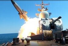 Минута отдыха «Судно уничтожено». Корабль ВМСУ «Тернополь» показательно расстреляли? Интересное 