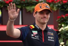 Минута отдыха Ферстаппен выиграл Гран‑при Австрии «Ф‑1» и одержал седьмую победу в сезоне Спорт 