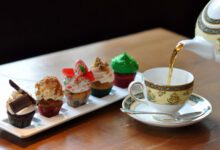 Минута отдыха Почему от сладкого хочется пить? Интересное 