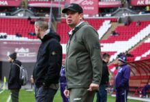 Минута отдыха Слуцкий шокировал фанатов провокационным заявлением. И свалил всё на Дзюбу! Спорт 