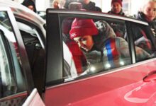 Минута отдыха Фигуристка Медведева напугала фанатов рассказом о ДТП. Детали инцидента в Москве Спорт 