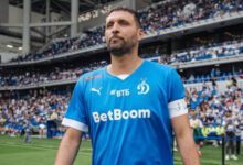 Минута отдыха Кураньи назвал пятерку лучших легионеров в истории РПЛ Спорт 