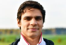 Минута отдыха Двукратный олимпийский чемпион Рылов: «Еще точно не решил, что завершу карьеру в 2024‑м» Спорт 