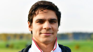 Минута отдыха Двукратный олимпийский чемпион Рылов: «Еще точно не решил, что завершу карьеру в 2024‑м» Спорт  Минута отдыха Двукратный олимпийский чемпион Рылов: «Еще точно не решил, что завершу карьеру в 2024‑м» Спорт
