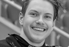 Минута отдыха Стали известны подробности гибели 17‑летнего хоккеиста от укуса клеща Спорт 