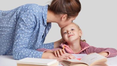 Минута отдыха «Я боюсь перехвалить ребенка». Как найти баланс между одобрением и критикой Дети  Минута отдыха «Я боюсь перехвалить ребенка». Как найти баланс между одобрением и критикой Дети