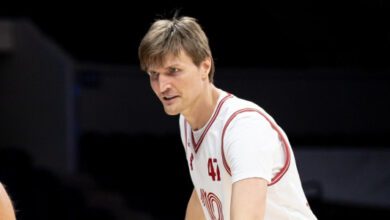 Минута отдыха Кириленко уверен, что мужская сборная России выступала бы на чемпионате мира Спорт  Минута отдыха Кириленко уверен, что мужская сборная России выступала бы на чемпионате мира Спорт