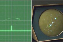 Минута отдыха Самые первые компьютерные игры Интересное 