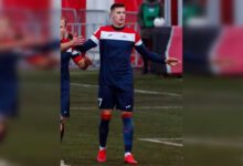 Минута отдыха Футболист сборной России Писарский попал в ДТП в Самаре Знаменитости 