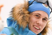 Минута отдыха «Было стыдно выходить в эфир и говорить, что в СБР меня лишили зарплаты» — биатлонист Томшин Спорт 