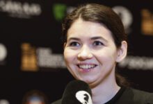 Минута отдыха «Очередная осечка Горячкиной была бы воспринята болезненно, но Александра справилась с нервами» — Рязанцев Спорт 