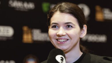 Минута отдыха «Очередная осечка Горячкиной была бы воспринята болезненно, но Александра справилась с нервами» — Рязанцев Спорт  Минута отдыха «Очередная осечка Горячкиной была бы воспринята болезненно, но Александра справилась с нервами» — Рязанцев Спорт