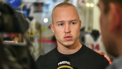 Минута отдыха «Сложно сказать, сможет ли Мазепин вести переговоры с командами «Ф‑1», там действуют другие правила» — юрист Спорт  Минута отдыха «Сложно сказать, сможет ли Мазепин вести переговоры с командами «Ф‑1», там действуют другие правила» — юрист Спорт