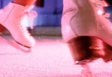 Минута отдыха Известная фигуристка погибла в жуткой аварии. У Александры остался маленький сын Спорт 