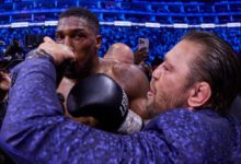 Минута отдыха «Мой герой превратился в чокнутого». Макгрегора уничтожают после скандальной выходки Спорт 