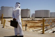 Минута отдыха Что вы могли не знать о саудитах Интересное 