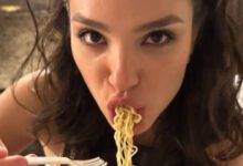 Минута отдыха «Да, дорогой?» Степанова объяснила Маску, сколько времени нужно уделять женщинам Спорт 