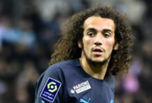 Минута отдыха Футболисту «Марселя» объявили об ограблении дома во время матча Спорт 