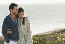 Минута отдыха Когда мужчина по-настоящему любит женщину, он всегда о ней заботится Интересное 