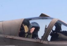 Минута отдыха С начала спецоперации 19 летчиков были удостоены звания Героя России Интересное 