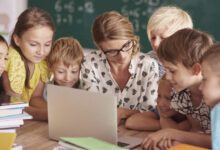 Минута отдыха «Строгая, но справедливая». Что нужно знать родителям об учителе своего ребенка Дети 