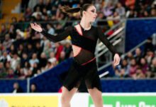 Минута отдыха Уникальная российская фигуристка меняет страну. Отпустят ли Софью за границу? Спорт 