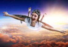 Минута отдыха Названы города России, с которых начнётся международное авиасообщение Интересное 