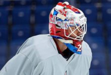 Минута отдыха «Мы в ЦСКА никому ничего не гарантируем». Тренер ответил, станет ли Федотов основным вратарем команды Спорт 