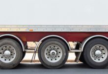 Минута отдыха Когда твой муж дальнобойщик, будь готова ко лжи и изменам Интересное 