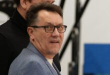 Минута отдыха Сборная России не попала бы в топ‑8 на прошедшем ЧМ по баскетболу, считает Еремин Спорт 